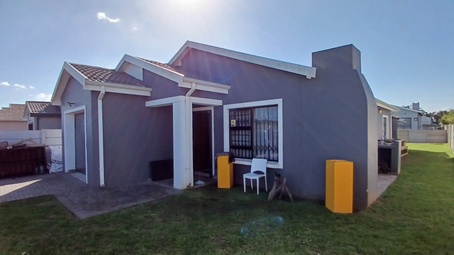 To Let 3 Bedroom Property for Rent in Fairview Eastern Cape